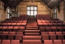 Bateman Auditorium