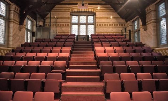 Bateman Auditorium