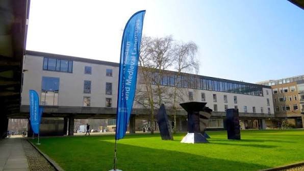 MML at Cambridge