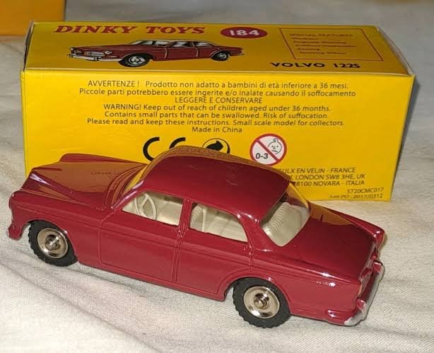 Dinky Toys for Sale on eBay