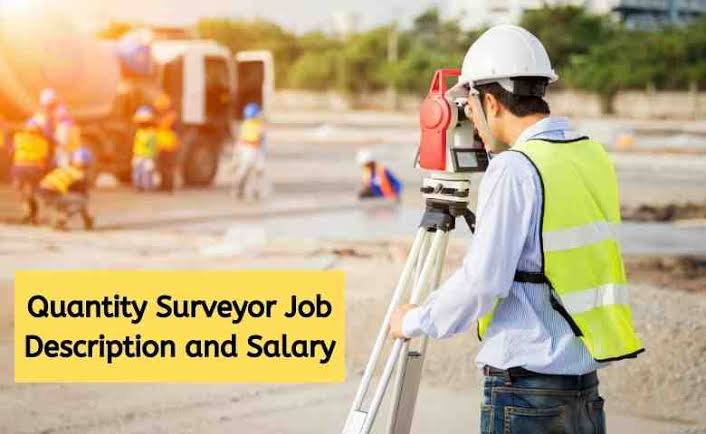 Quantity Surveyor Jobs Norwich