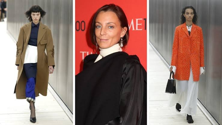 Phoebe Philo Careers