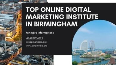 marketing internships birmingham