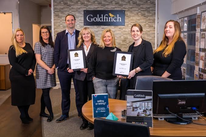 Goldfinch Estate Agents