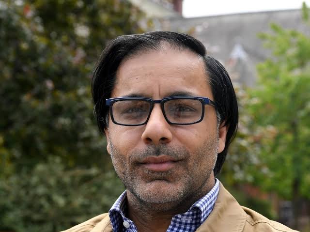 Pav Akhtar NHS
