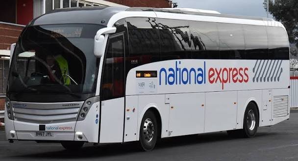 Levante Coach