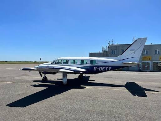 lydd airport romney marsh