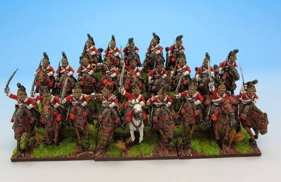 6th Dragoons