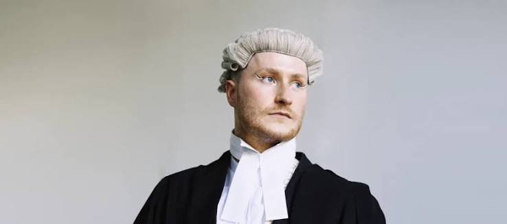 Oscar Davies Barrister