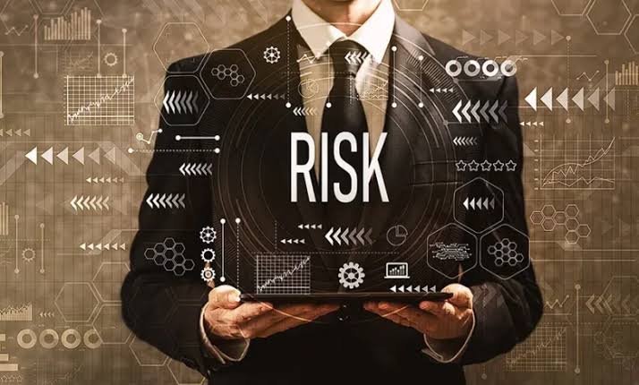 Head of Risk
