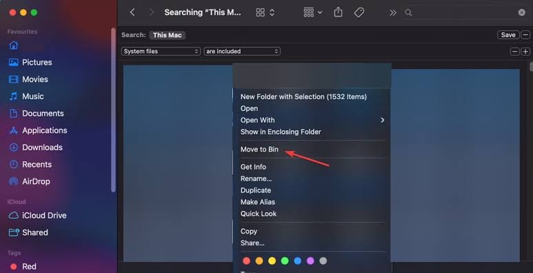 Core Services UI Agent