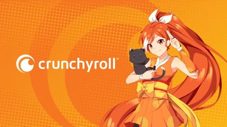 Crunchyroll Checker
