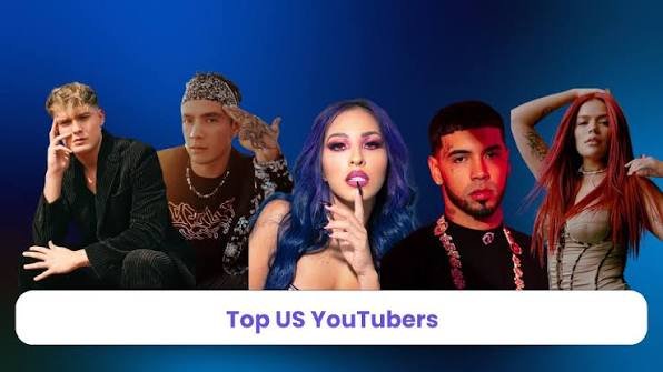 Spain YouTubers