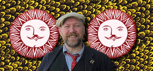 Rhyming Slang April