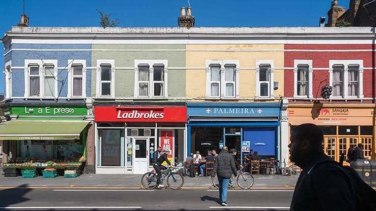 Is Leyton a Good Place to Live