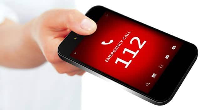 Accidentally Called 112