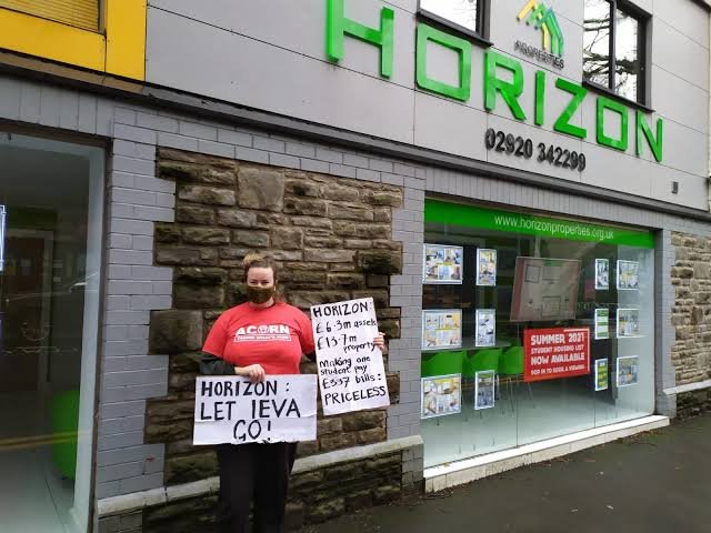 Horizon Properties Cardiff Reviews