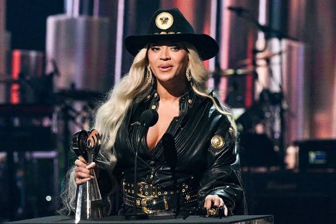 Beyonce Resale Tickets