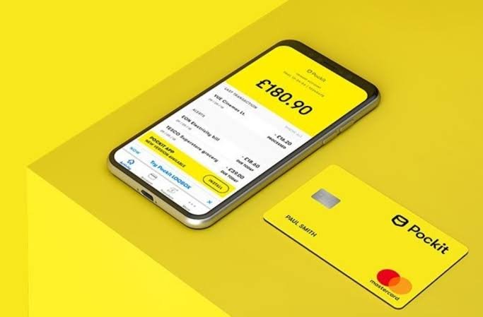 Is Pockit Bank Safe