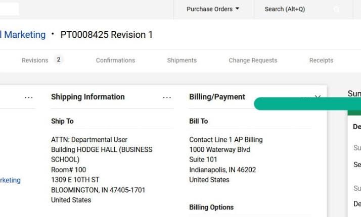 Do Test Purchases Ask for a Receipt