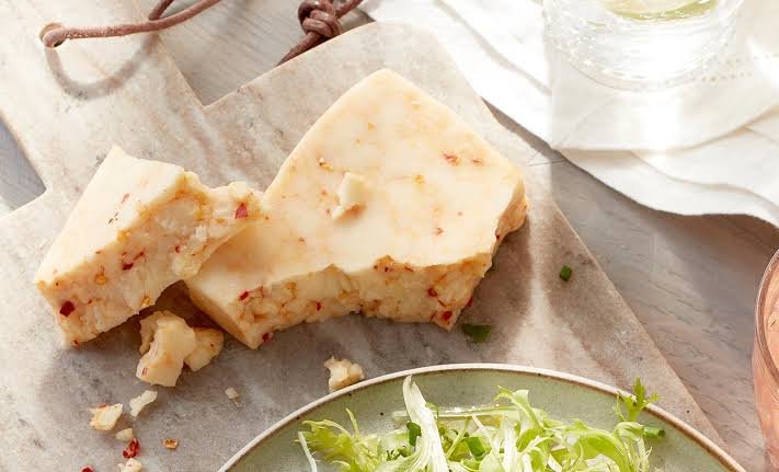 pepper jack uk