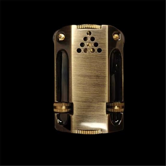 Spike Lighter