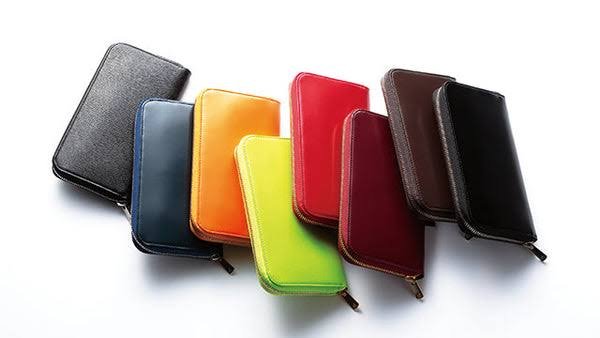 Wallet for Japan