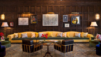 furniture design jobs london