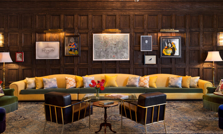 furniture design jobs london