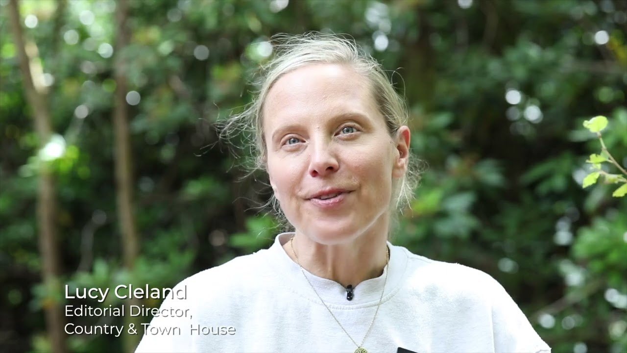 Lucy Cleland