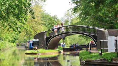 hidden gems in oxford