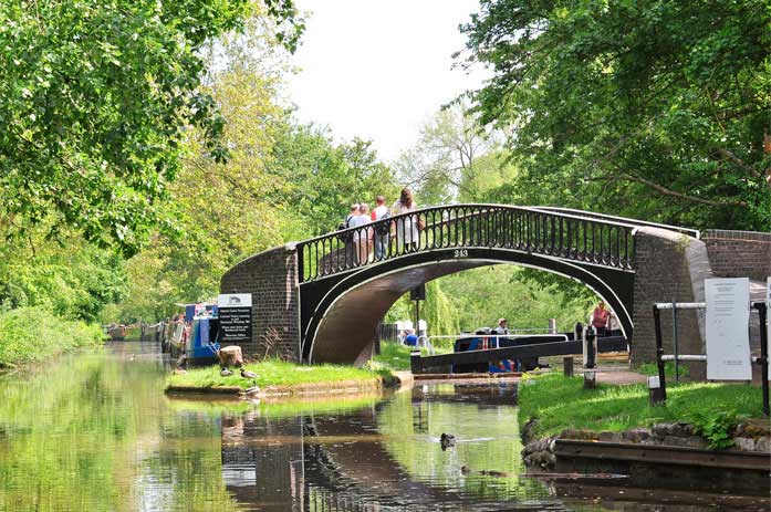 hidden gems in oxford