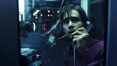 films similar to phone booth