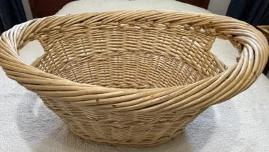 laundry basket ebay