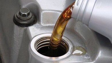 oil for a citroen c1