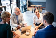 Executive Coaching Cambridge