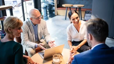 Executive Coaching Cambridge