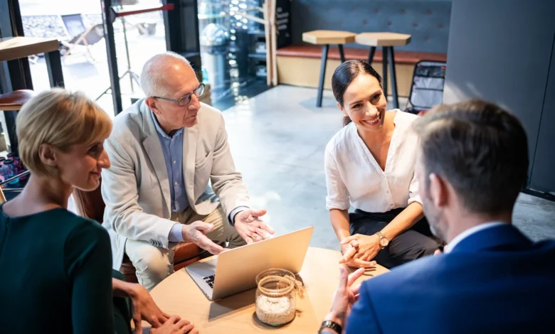 Executive Coaching Cambridge