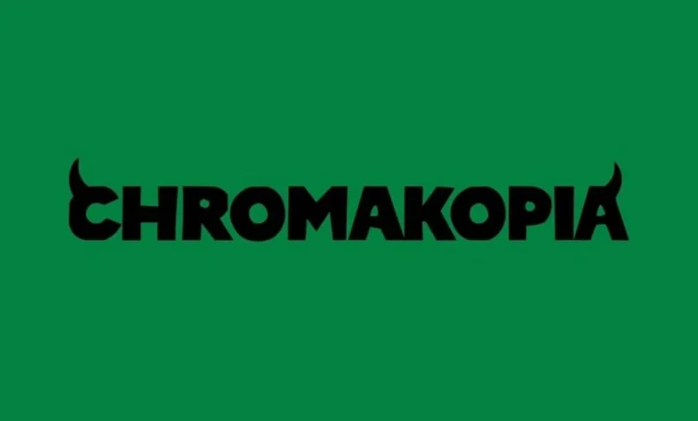 chromakopia colour