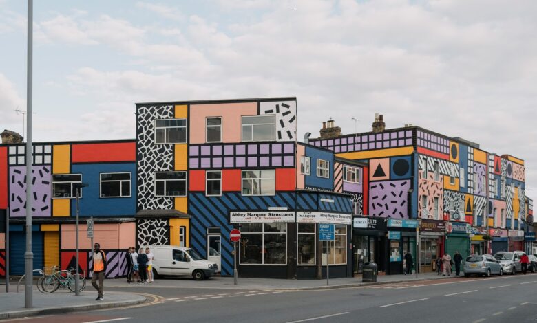 is leyton a good place to live