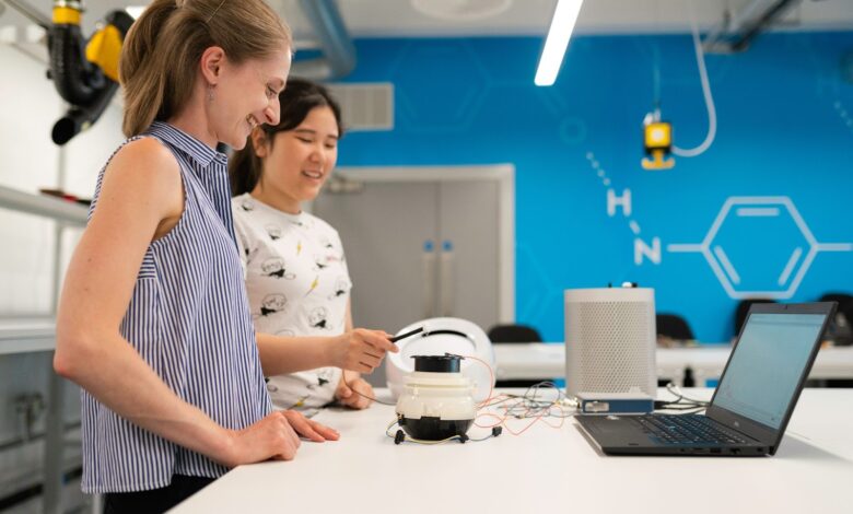 cambridge super curricular