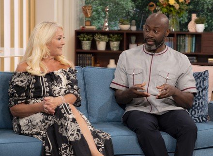 henry bonsu partner