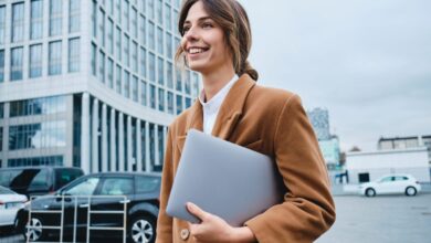 law and fashion jobs