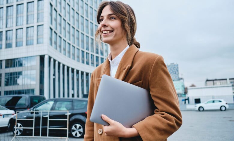 law and fashion jobs