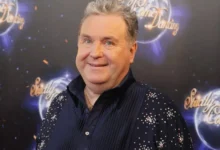 Cancer Russell Grant