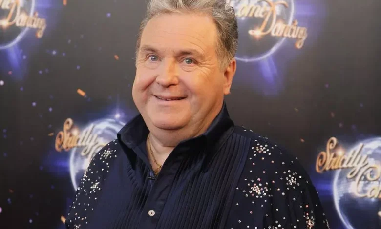 Cancer Russell Grant