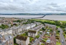 dundee living