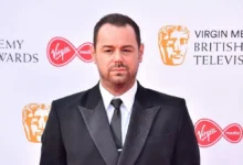 how much does an eastenders actor earn