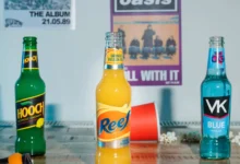 90s Drinks UK