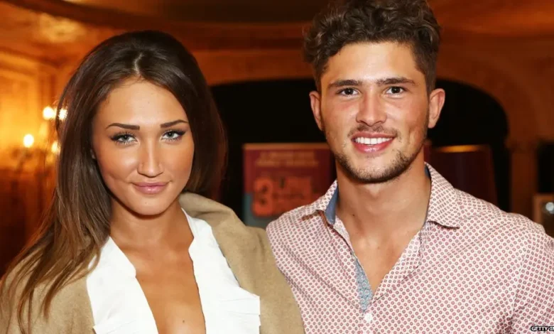 Megan McKenna Ex Boyfriend’s